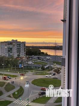 2-к квартира, вторичка, 73м2, 8/9 этаж