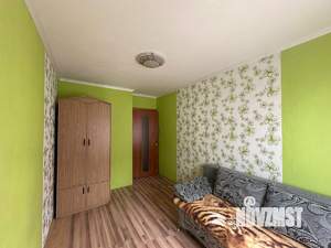 3-к квартира, вторичка, 56м2, 3/5 этаж