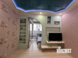 1-к квартира, вторичка, 33м2, 5/5 этаж