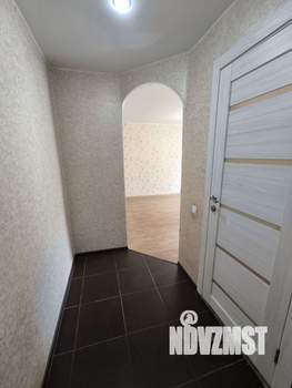 1-к квартира, вторичка, 31м2, 4/5 этаж