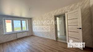 1-к квартира, вторичка, 36м2, 6/9 этаж