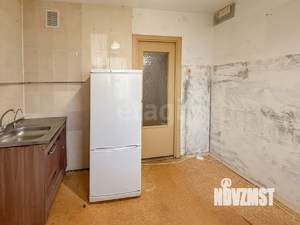 1-к квартира, вторичка, 33м2, 7/9 этаж