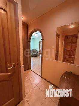 2-к квартира, вторичка, 45м2, 2/5 этаж