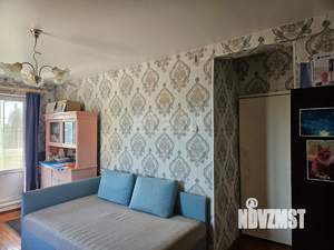 2-к квартира, вторичка, 42м2, 2/5 этаж