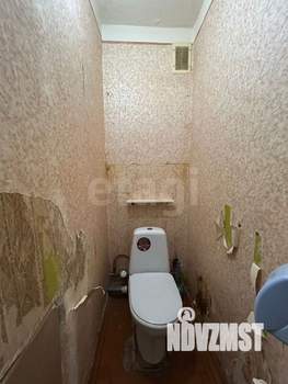 2-к квартира, вторичка, 44м2, 3/3 этаж