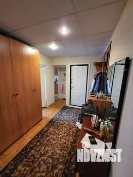 3-к квартира, вторичка, 63м2, 3/9 этаж