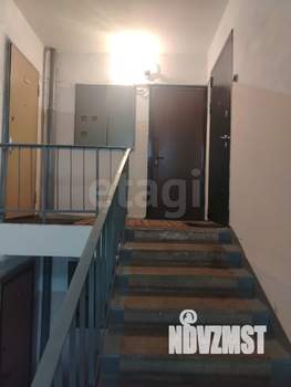 2-к квартира, вторичка, 46м2, 5/5 этаж