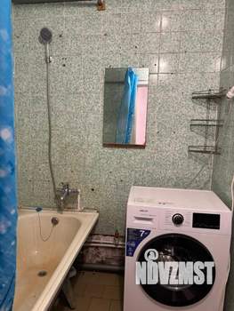 1-к квартира, вторичка, 35м2, 5/5 этаж