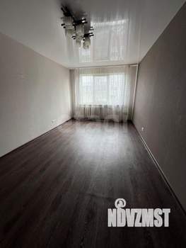 2-к квартира, вторичка, 53м2, 4/5 этаж