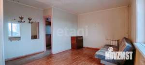 1-к квартира, вторичка, 31м2, 4/5 этаж