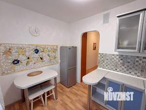 1-к квартира, вторичка, 43м2, 4/9 этаж