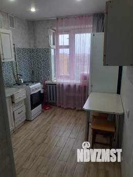 2-к квартира, вторичка, 46м2, 9/9 этаж