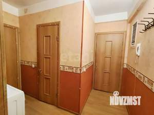 1-к квартира, вторичка, 32м2, 4/5 этаж