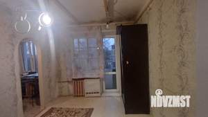 2-к квартира, вторичка, 37м2, 3/3 этаж