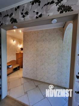 2-к квартира, вторичка, 44м2, 4/5 этаж