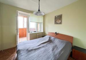 3-к квартира, вторичка, 75м2, 7/9 этаж