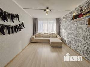 2-к квартира, вторичка, 53м2, 2/5 этаж