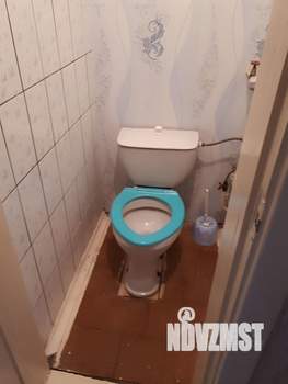1-к квартира, вторичка, 45м2, 2/10 этаж