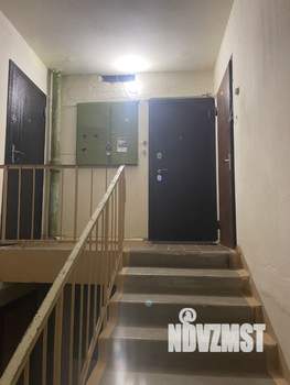 2-к квартира, вторичка, 47м2, 5/5 этаж