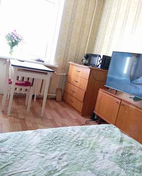 2-к квартира, вторичка, 42м2, 9/9 этаж