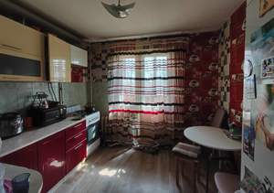 2-к квартира, вторичка, 52м2, 4/5 этаж