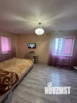 1-к квартира, вторичка, 33м2, 2/5 этаж