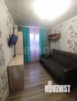 2-к квартира, вторичка, 43м2, 3/5 этаж