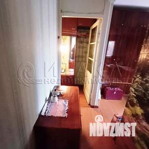 1-к квартира, вторичка, 30м2, 3/5 этаж