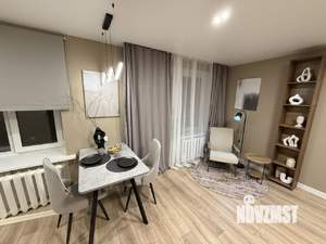 2-к квартира, вторичка, 43м2, 5/5 этаж
