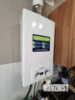 1-к квартира, вторичка, 30м2, 4/5 этаж