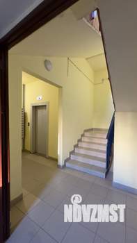 Студия квартира, вторичка, 77м2, 8/8 этаж