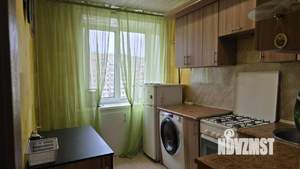 1-к квартира, вторичка, 28м2, 7/9 этаж
