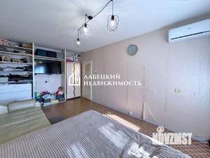 2-к квартира, вторичка, 51м2, 8/9 этаж