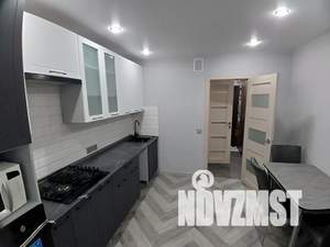 1-к квартира, вторичка, 36м2, 2/5 этаж