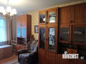 3-к квартира, вторичка, 68м2, 2/9 этаж