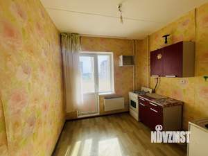 2-к квартира, вторичка, 53м2, 6/9 этаж