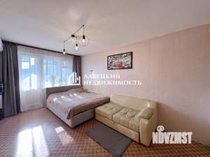 2-к квартира, вторичка, 51м2, 8/9 этаж