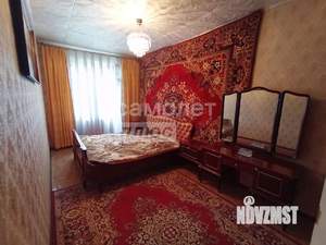 3-к квартира, вторичка, 66м2, 2/5 этаж