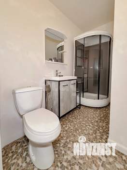 Студия квартира, вторичка, 28м2, 3/12 этаж