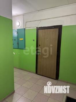 2-к квартира, вторичка, 72м2, 6/9 этаж