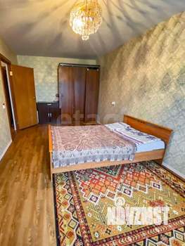 1-к квартира, вторичка, 33м2, 1/5 этаж