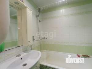 1-к квартира, вторичка, 35м2, 8/9 этаж