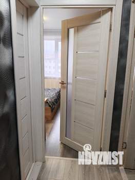 1-к квартира, вторичка, 35м2, 5/9 этаж