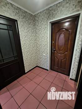 1-к квартира, вторичка, 33м2, 1/2 этаж