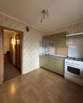 1-к квартира, вторичка, 32м2, 5/5 этаж