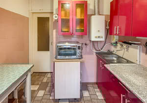 3-к квартира, вторичка, 56м2, 3/5 этаж