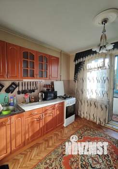 3-к квартира, вторичка, 68м2, 4/5 этаж