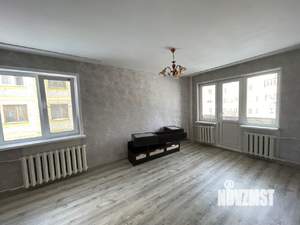 1-к квартира, вторичка, 31м2, 2/5 этаж