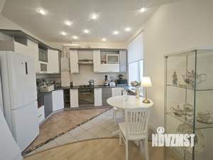 2-к квартира, вторичка, 56м2, 4/4 этаж