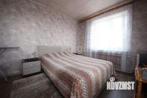 2-к квартира, вторичка, 52м2, 8/9 этаж